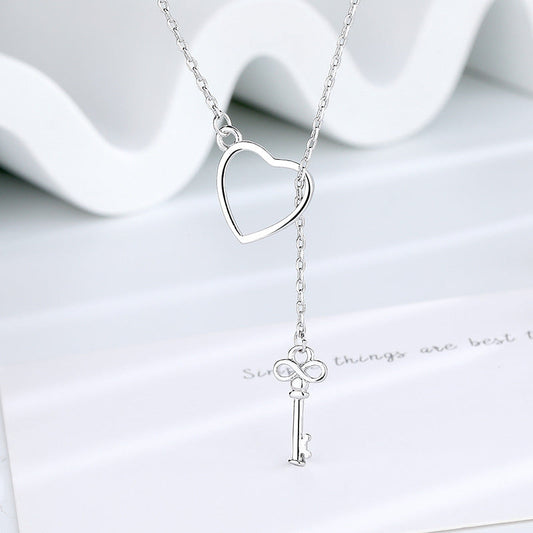 Beautiful Necklace with Unique Style