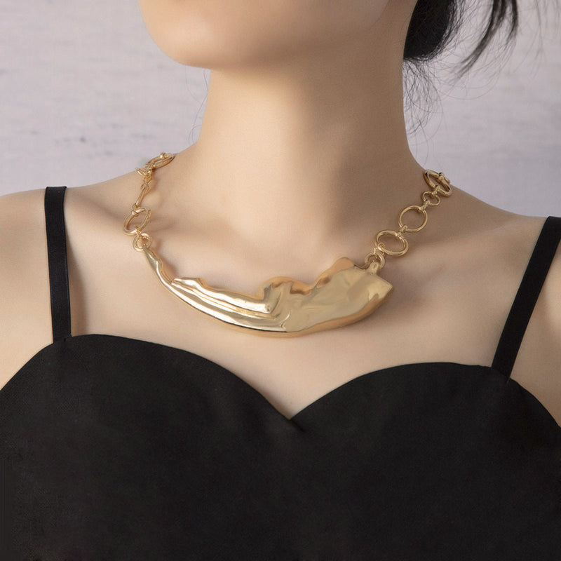 Stunning Chain for Daily Wear