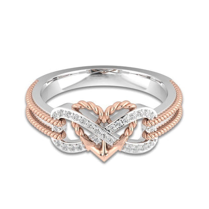 Vintage Handmade Ring