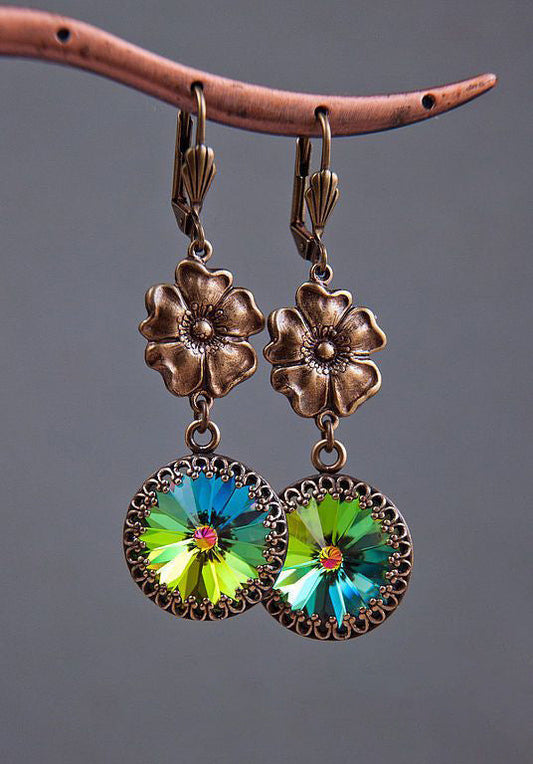 Charming Earring for Any Occasion