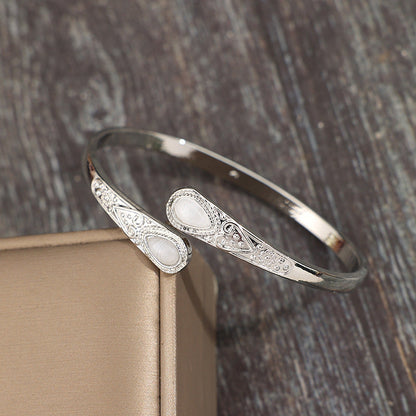 Delicate Artisan Bracelet