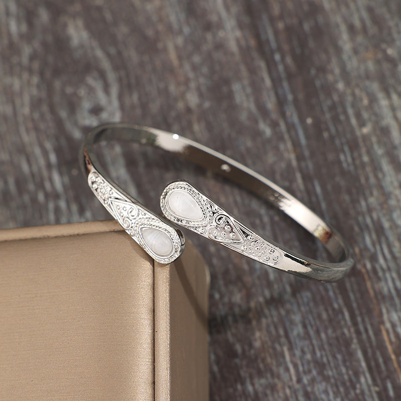 Delicate Artisan Bracelet