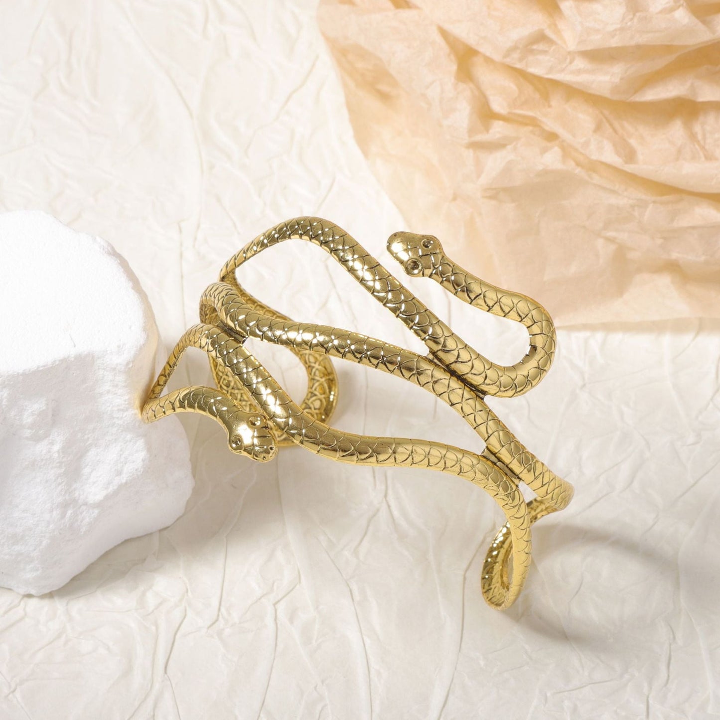 Delicate Artisan Bracelet