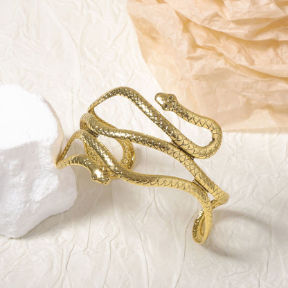 Delicate Artisan Bracelet
