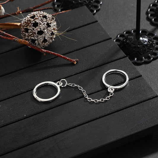 Classic Chain with Timeless Appeal