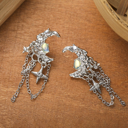 Stunning Earring for Daily Wear