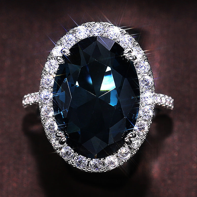 Stunning Ring for Daily Wear