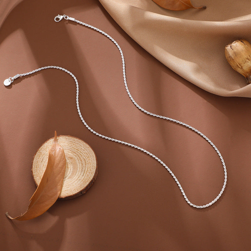 Beautiful Necklace with Unique Style