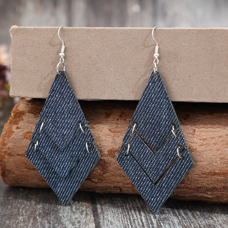 Vintage Handmade Piece
