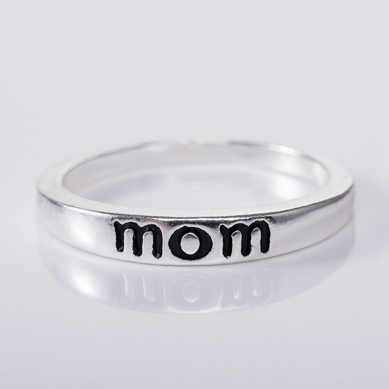 Elegant Silver Ring for Every Occasion