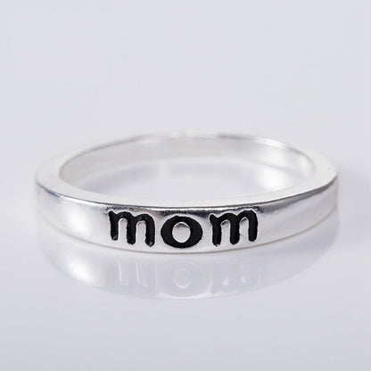 Elegant Silver Ring for Every Occasion