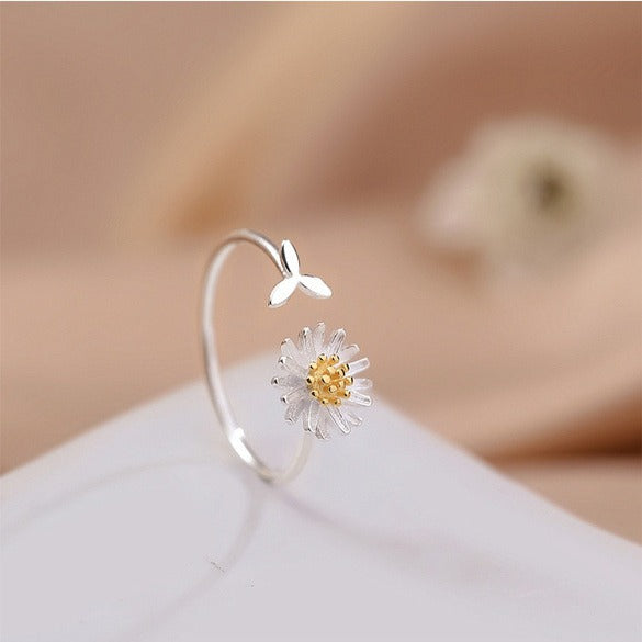 Beautiful Ring with Unique Style