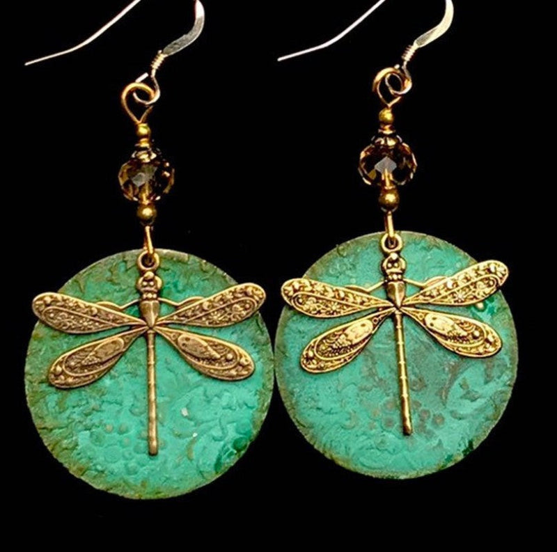 Elegant Earring for Every Occasion