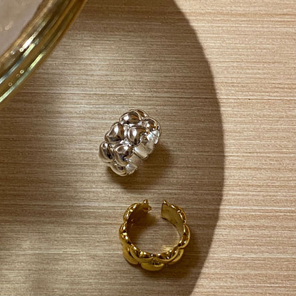 Delicate Artisan Ring