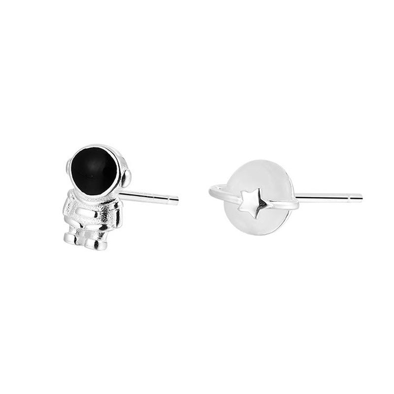 Romantic Earring for Special Moments