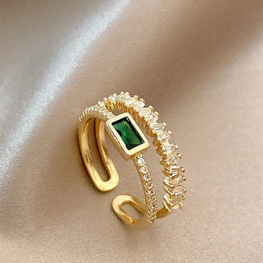 Elegant Ring for Every Occasion