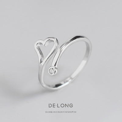 Charming Ring for Any Occasion