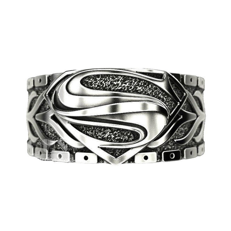 Charming Ring for Any Occasion