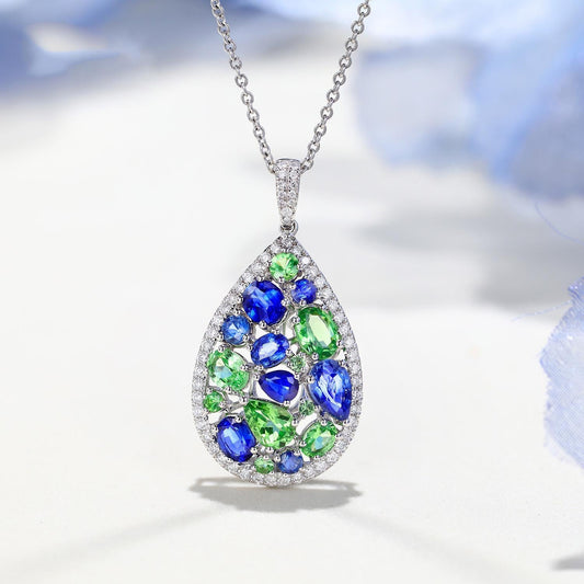 Stunning Necklace for Daily Wear