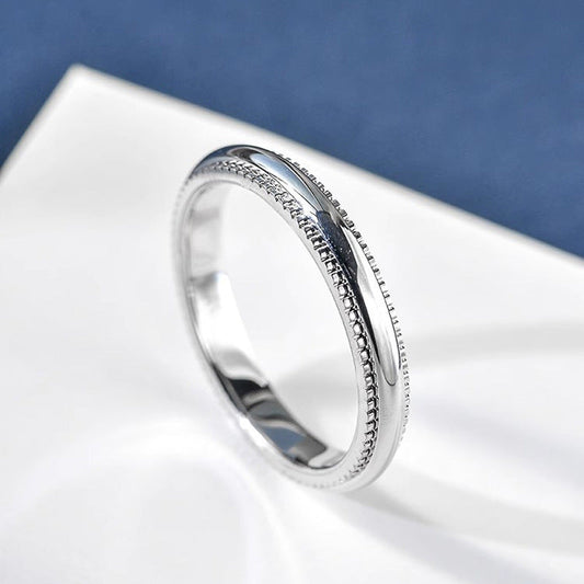 Elegant Ring for Every Occasion