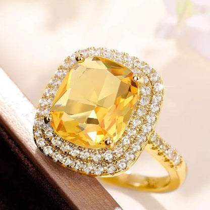 Stunning Ring for Daily Wear