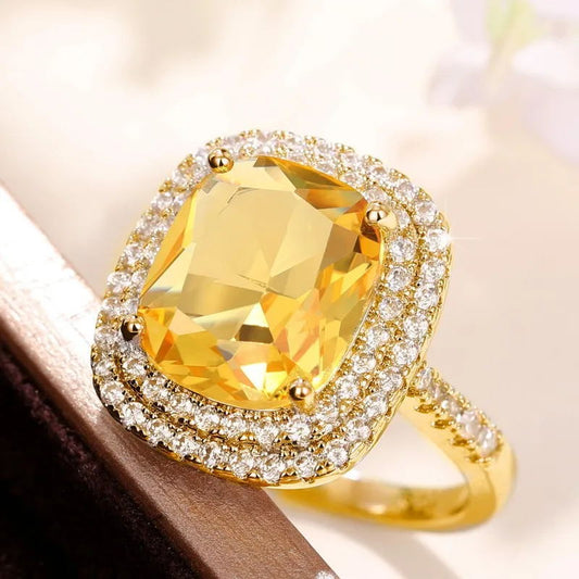 Stunning Ring for Daily Wear