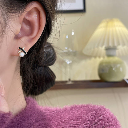 Elegant Pearl Earring for Every Occasion