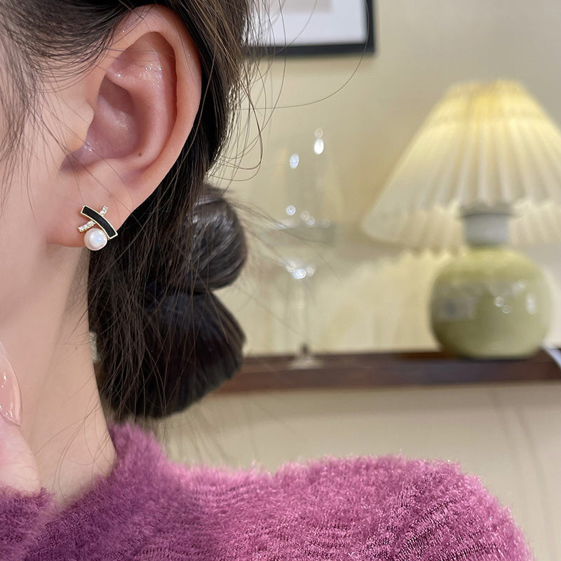 Elegant Pearl Earring for Every Occasion