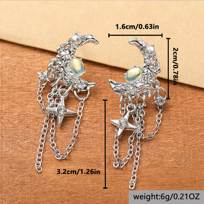 Stunning Earring for Daily Wear