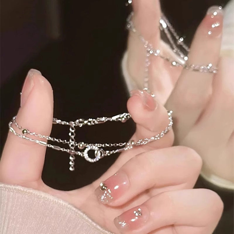 Delicate Artisan Bracelet