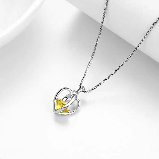 Classic Necklace with Timeless Appeal
