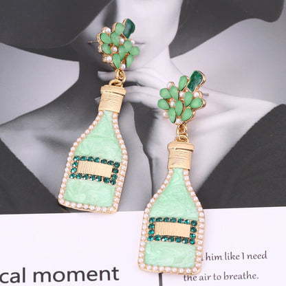 Romantic Pearl Set for Special Moments