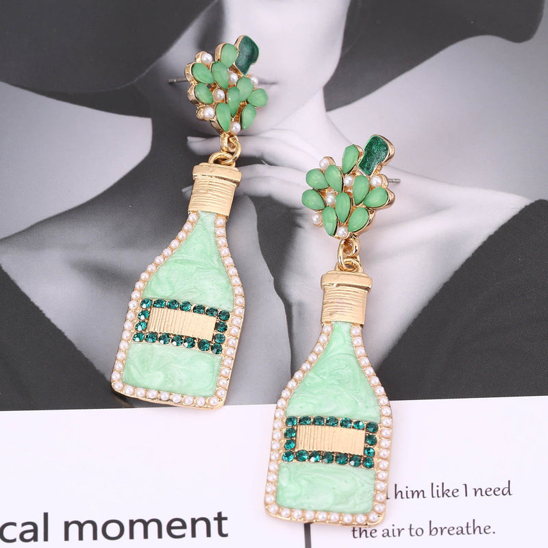 Romantic Pearl Set for Special Moments