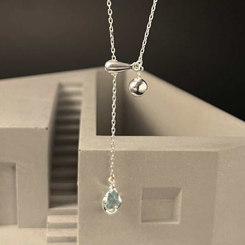 Beautiful Necklace with Unique Style