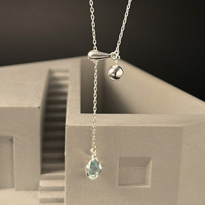 Beautiful Necklace with Unique Style