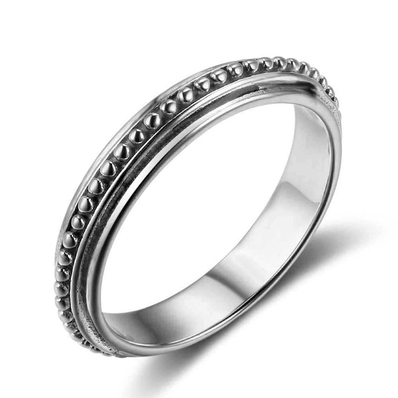 Beautiful Ring with Unique Style