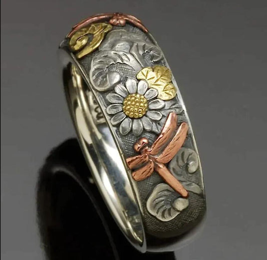 Elegant Ring for Every Occasion