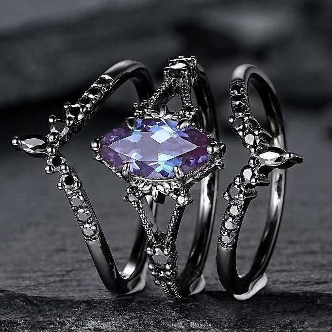 Classic Ring with Timeless Appeal