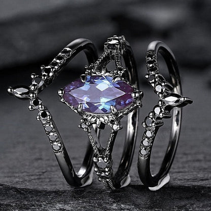 Classic Ring with Timeless Appeal
