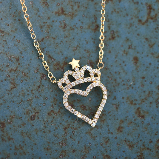 Romantic Necklace for Special Moments