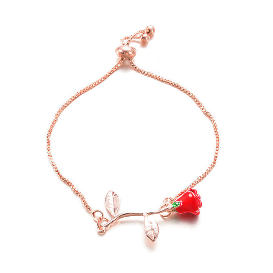 Vintage Handmade Bracelet