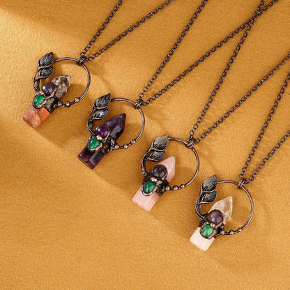 Beautiful Necklace with Unique Style