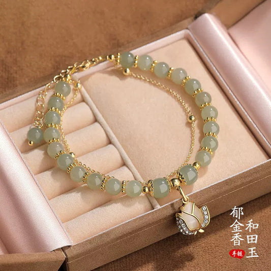 Classic Bracelet with Timeless Appeal