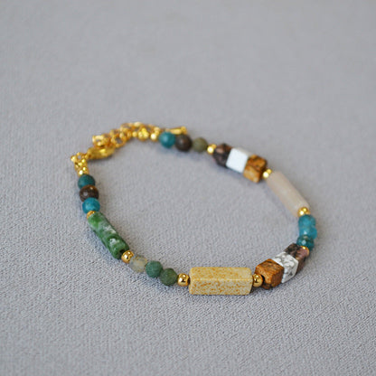 Romantic Bracelet for Special Moments