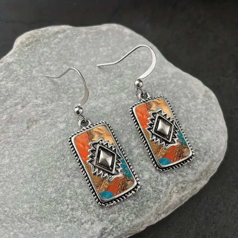 Charming Earring for Any Occasion