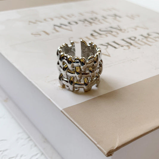 Stunning Ring for Daily Wear