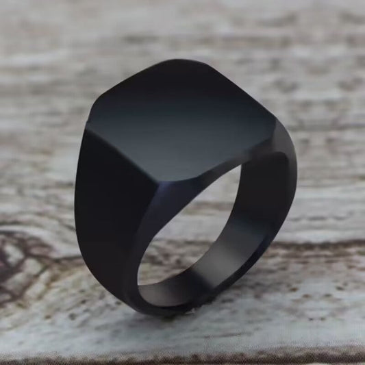 Romantic Ring for Special Moments