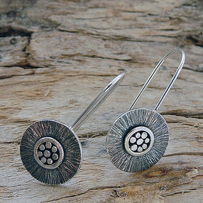 Classic Earring with Timeless Appeal