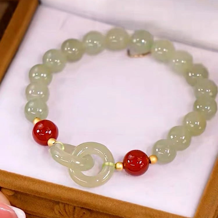 Vintage Handmade Bracelet