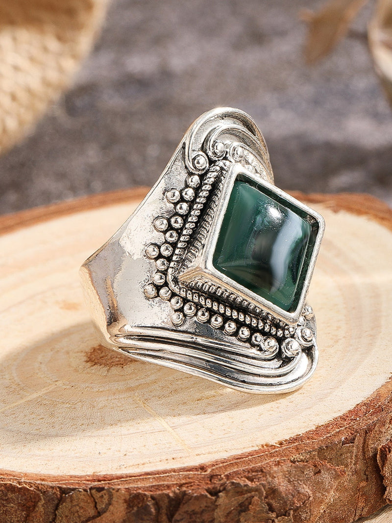 Classic Ring with Timeless Appeal